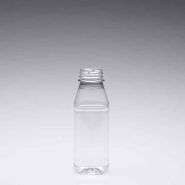 Juice quadro - bouteilles en plastique - bottleshop - 250 ml
