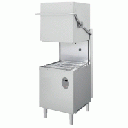 Lave-vaisselle capot panier carré 500x500 mm - PWR-LVCP-12_0