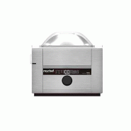 Machine à emballer sous vide de table ISensor BUSH 16 Mychef - 3157
