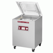 Machine sous-vide 600 x 475 x h 200 mm écran LCD - Diamond - 0615402372442