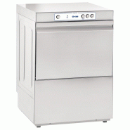 ONNERA KBS Lave-vaisselle 600x600x820 mm 3 programmes de lavage Prêt à raccorder 400V - 20222015