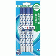 Paper Mate Reynolds S0244501 Effaceur réécriveur - 3026980273408