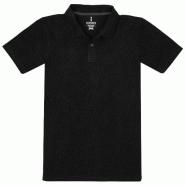 Polo manches courtes pour homme Primus - maille piquée 100% coton - 160-165 g/m² Polo manches courtes pour homme Primus - maille piquée 100% coton - 160-165 g/m²