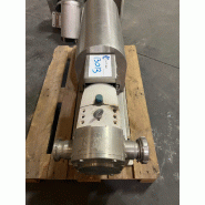 Pompe à lobes hy-line lh640-1290v - référence : c13013