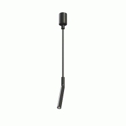 Projecteur Led De Surface De Golf Nano Beneito & Faure 3,5 W 24° 4000 K Noir Mat - Éclairage D'Accentuation Haute Qualité Ip20 - noir 8436590209523
