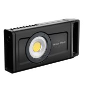 Projecteur led portable - ledlenser - 2500 lm