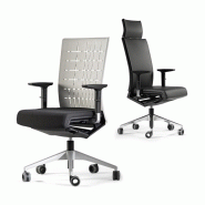 Siège de bureau ergonomique Siège de bureau ergonomique