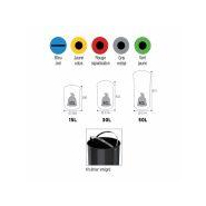 Solution de tri pour bureaux - 15L/30L/50L - Neotri_1