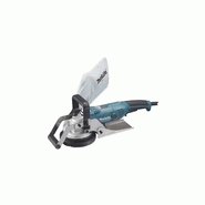 Surfaceuse à béton 1400 w makita pc5001c makita