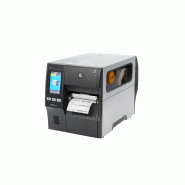 Zebra ZT411 on Metal RFID - 305dpi Zebra ZT411 on Metal RFID - 305dpi