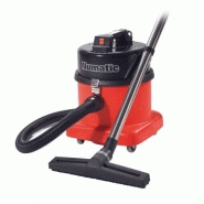 Aspirateur poussière sans prise (avion) avq380 numatic