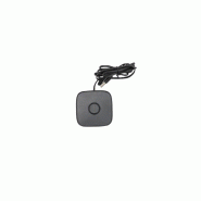Base De Chargement Usb-A Zafferano Pour Ofelia Micro - Sans Fil, Compatible, Remplacement, 5V 1 A, Sans Prise - noir 8058945337493