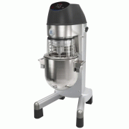 Electrolux Professional Electrolux Batteur XBE30 30L - Variation Électronique - argenté 600266 Electrolux Professional Electrolux Batteur XBE30 30L - Variation Électronique - argenté 600266