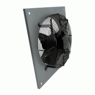 Extracteur d'air industriel tri Vorticel A-E - VORTICE-AXELAIR - VHIT404