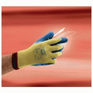 GANT ANTI-COUPURE POWERFLEX 80-600 ANSELL GANT ANTI-COUPURE POWERFLEX 80-600 ANSELL