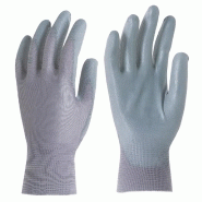 Gants seconde peau