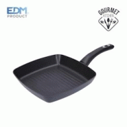 Gril Gril - "Basic Line" - Whitford Tecnology - 24X24Cm - Edm - 8425998766752 Gril Gril - "Basic Line" - Whitford Tecnology - 24X24Cm - Edm - 8425998766752