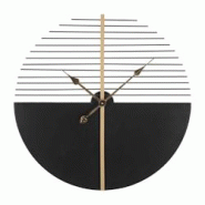 Horloge en métal Glam stick 60 x 4.5 cm Mauro Ferretti - 0647520000 Horloge en métal Glam stick 60 x 4.5 cm Mauro Ferretti - 0647520000