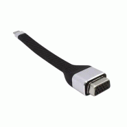 I-TEC usb c to vga flat adapter 1xvga full hd