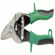 KS TOOLS Cisaille à Tôle - Coupe à Droite - 4042146077931