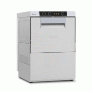 Lave-verres professionnel - 7 litres panier 350 x 350 mm - PSTEEL330V1