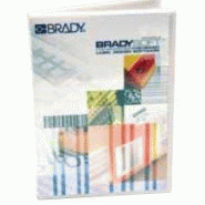 Logiciel bradysoft 8