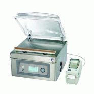 MACHINE SOUS VIDE EVOLUTOP IMPRIMANTE COMPACTE ZEBRA MACHINE SOUS VIDE EVOLUTOP IMPRIMANTE COMPACTE ZEBRA