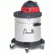 Maxim 40 oil - aspirateur professionnel pour liquides chargés