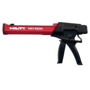 Md 300 pistolet d'injection manuelle hilti