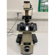 Microscope de laboratoire d'occasion -  imt-2 olympus