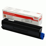 OKI 43979202 Cartouche de toner 1 pièce(s) Original Noir
