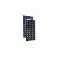 Panneaux photovoltaïques solarwatt  60 style easy-on system