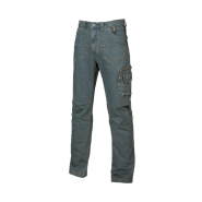 Pantalon jeans stretch  - réf.  Gpt3628_0