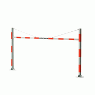 Portique de gabarit fixe