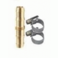 Raccord tuyau 9 mm - Raccord pneumatique en ligne Raccord tuyau 9 mm - Raccord pneumatique en ligne