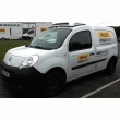 Renault kangoo 1l5 dci frigo