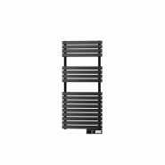 Sèche-serviette Connecté SERIE D 045 Graphite - Rointe - DTF045SEB Sèche-serviette Connecté SERIE D 045 Graphite - Rointe - DTF045SEB
