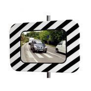 Tm-f miroir routier - dancop - en acryl