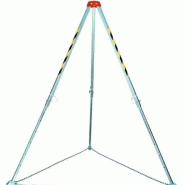 Trépied de sécurité en 795-b réglable (1 personne) ag_tm7