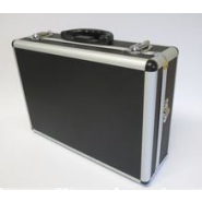 Valises Aluminium 900004N A3 - Dimensions intérieures 44x31 cm - 3 kg - Délai d'expédition 1 à 3 jours