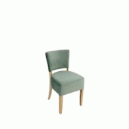 Venise chaise velours artic - vert multi-matériau 3661365000820 Venise chaise velours artic - vert multi-matériau 3661365000820