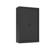 Armoire pour l'aménagement des lignes de travail, des séparations subtiles ou des zones de classement- Metálica