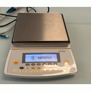 Balance, la2200s, sartorius