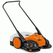 Balayeuse stihl kga 770