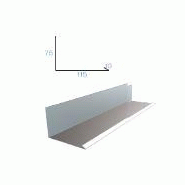 Bande de rive standard - 01banrizin001 Bande de rive standard - 01banrizin001