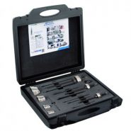 BRILLIANT TOOLS BT631200 Kit d'extracteur de roulement intérieur