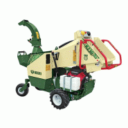 Broyeur de branches Negri R230 rotor marteaux