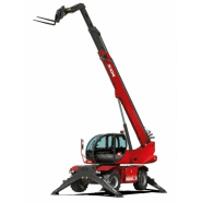 Chariot télescopique 5.18 Chariot télescopique 5.18