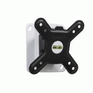 Cliff 100t - support muraux inclinable pour écrans de 15" à 28" Cliff 100t - support muraux inclinable pour écrans de 15" à 28"