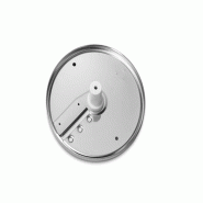 Disque effileur inox 2 mm pour coupe-légumes Prep4You | Ditosama - 650209